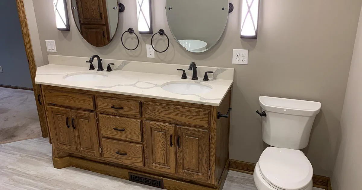 Is It Worth It to Remodel My Second (or Third) Bathroom?