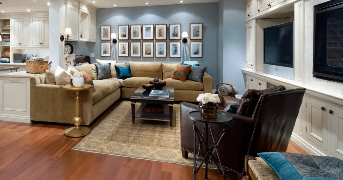 Attic Renovation Ideas