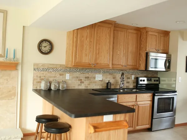 Basement Remodel