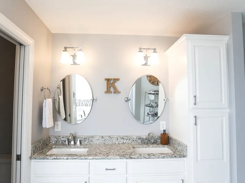 Master Bathroom Remodel