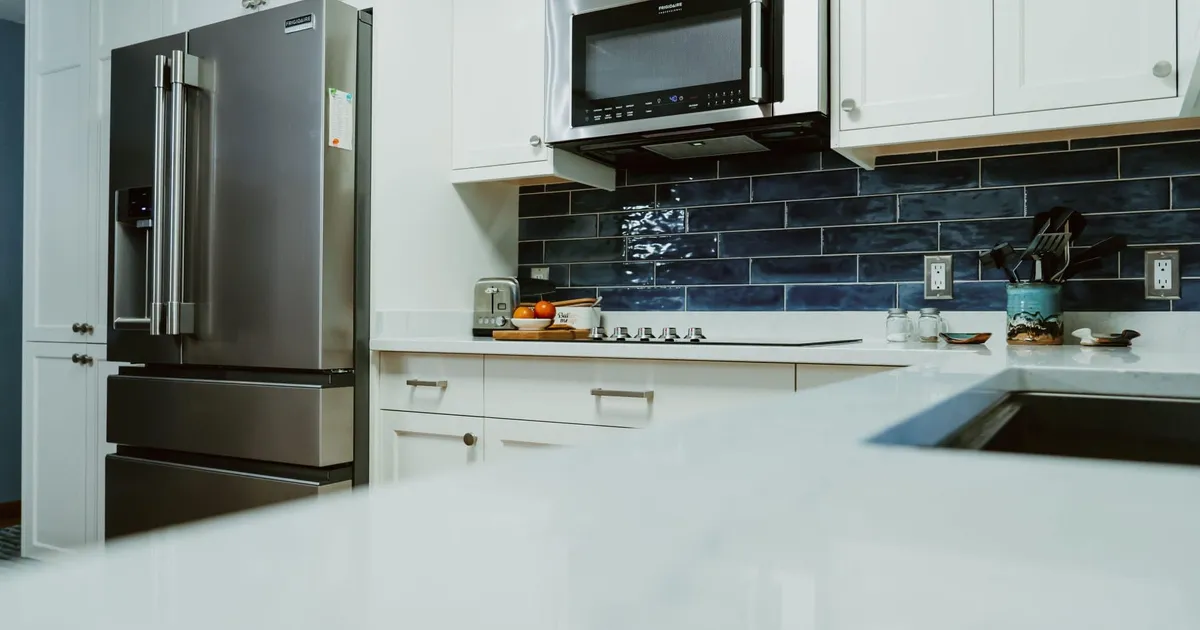3 Eco-friendly Kitchen Remodel Ideas