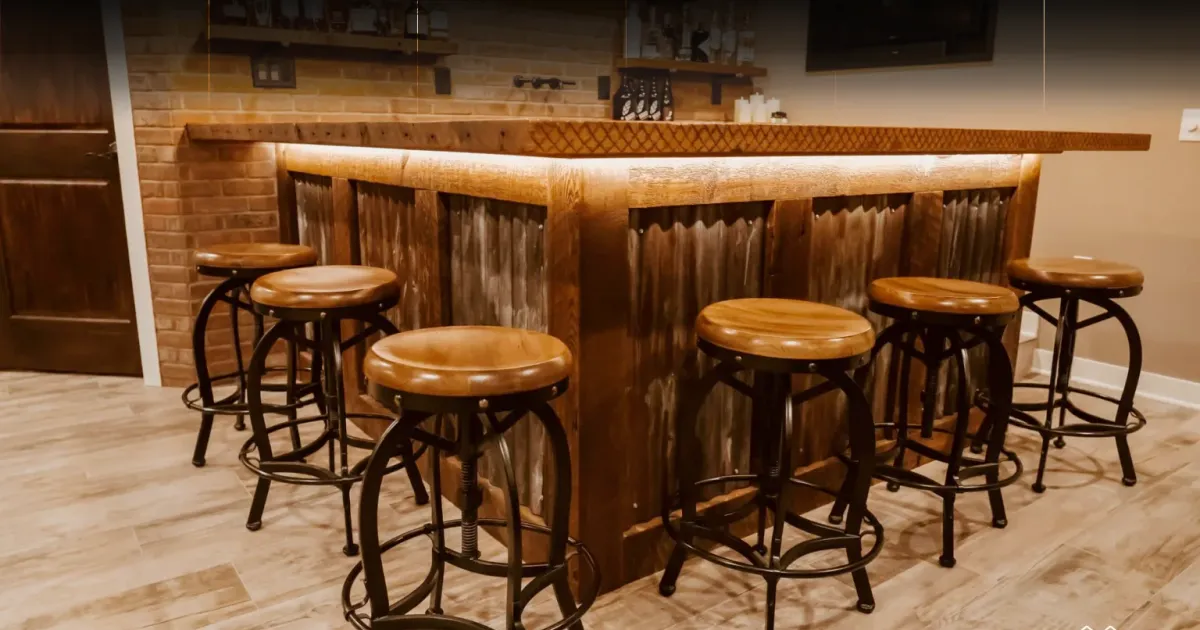The Interior Remodels That Actually Make Sense in Winter