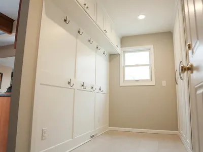 Mudroom Remodel – photo 14