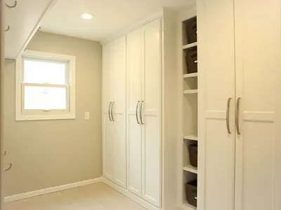 Mudroom Remodel – photo 1