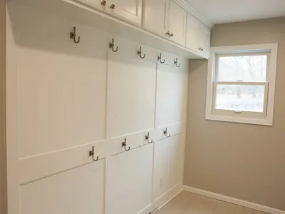 Mudroom Remodel – photo 15
