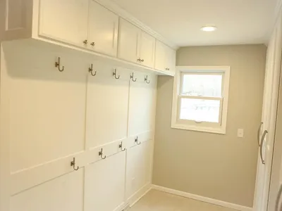 Mudroom Remodel – photo 3