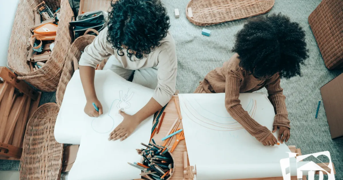 Remodeling for Connection: How to Bring More Connection to Common Areas