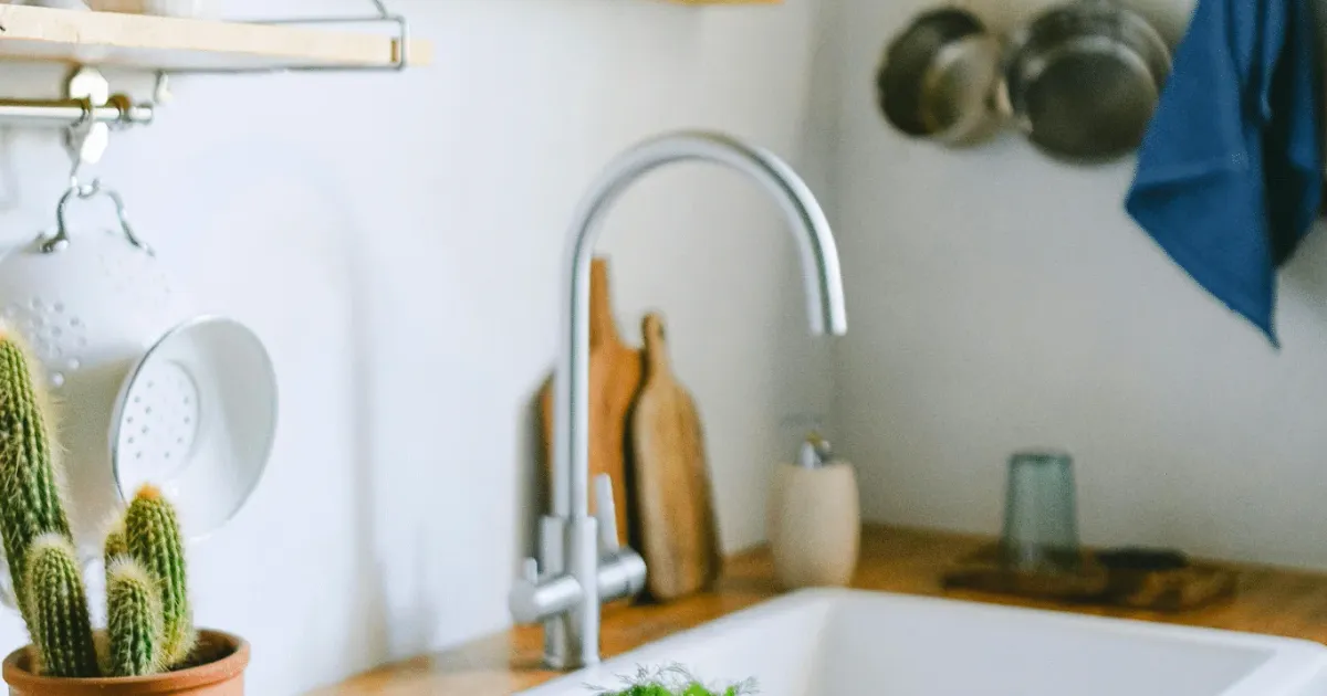 Guide to Choosing Materials for Your Kitchen Counters