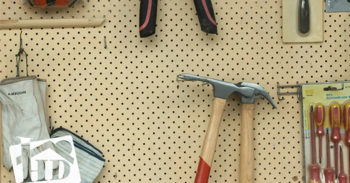 Maximize Your Workshop: 10 Storage Solutions for Basements and Garages