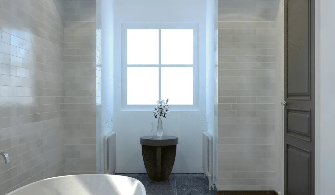 Reviving Elegance: Crafting an Art Deco Bathroom with Honey-Doers