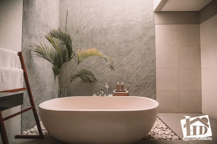 4 Eco-Friendly Bathroom Remodel Ideas