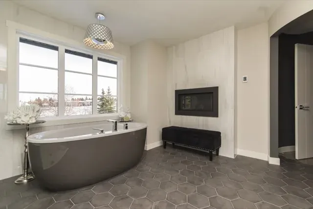 Bathroom Remodeling project by Honey-Doers for a Lakeville, MN home