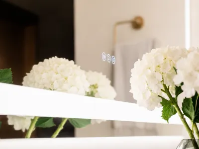 A Brighter, More Open Primary Bathroom in Burnsville – photo 9
