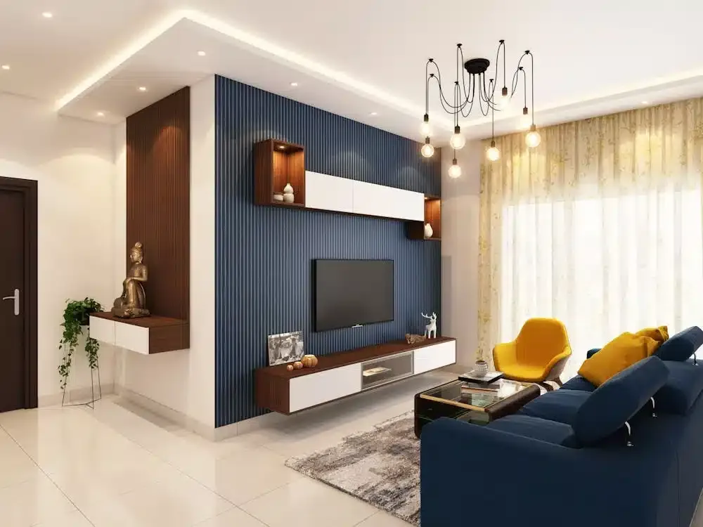 color psychology contrast scheme