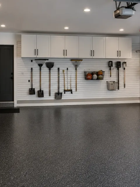 Garage Remodeling