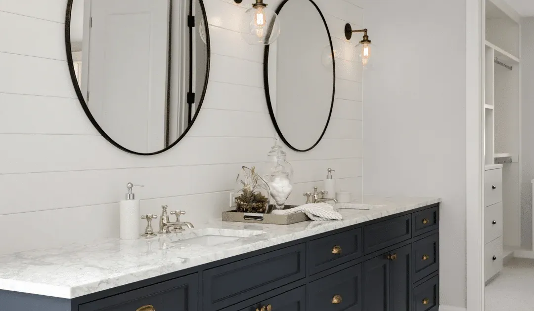 Understanding Jack and Jill Bathrooms Exploring Redesign Ideas