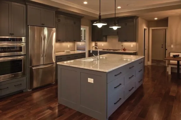 Kitchen Islands: Your Guide to Choosing the Best Configuration