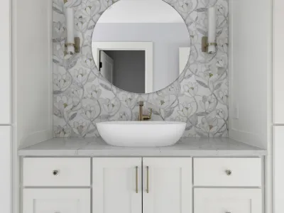 Elko New Market Primary Bathroom Remodel – photo 6