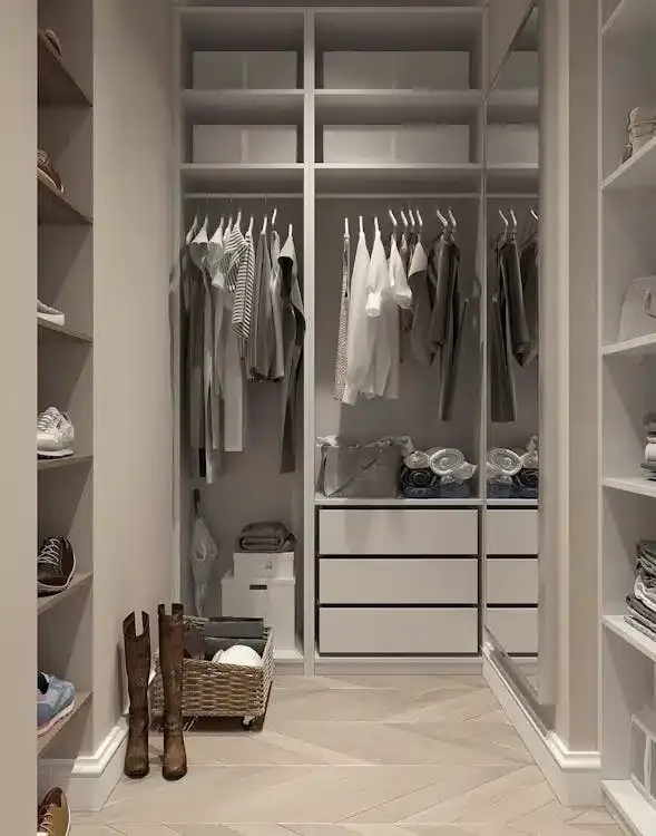 Storage Solutions