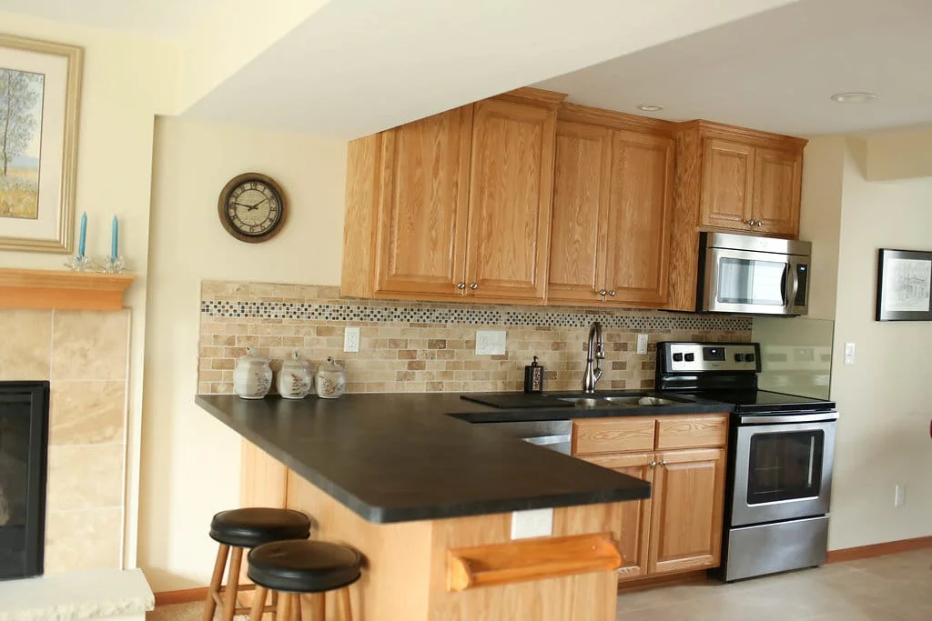 Basement Remodeling