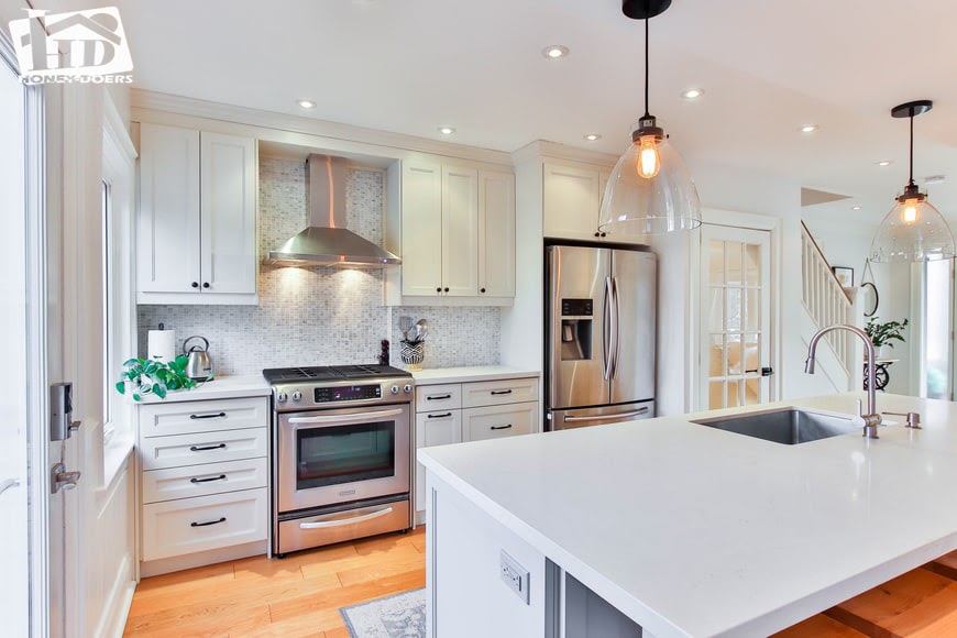 Smart Gray Kitchen Design Ideas for a Functional Home