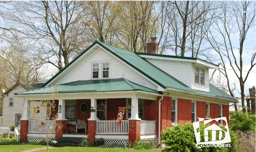 Tips to Make Your Roof Last Longer