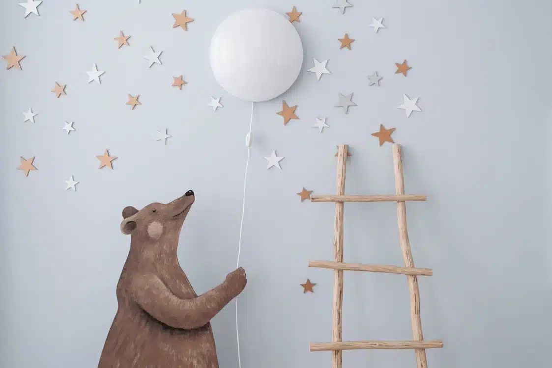 Designing Child-Friendly Spaces Without Sacrificing Style