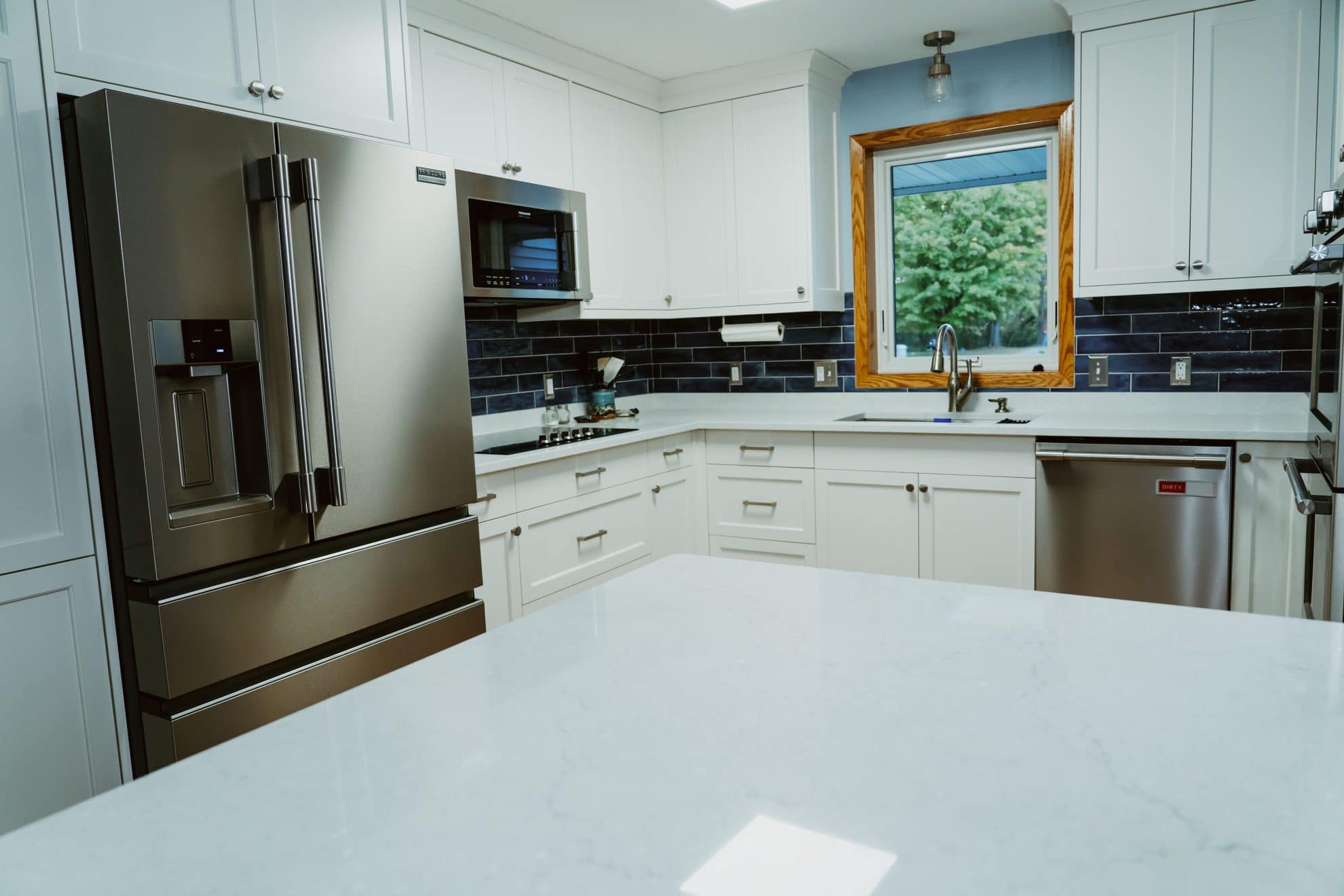 Should You Vent an Over-the-Range Microwave Outside?