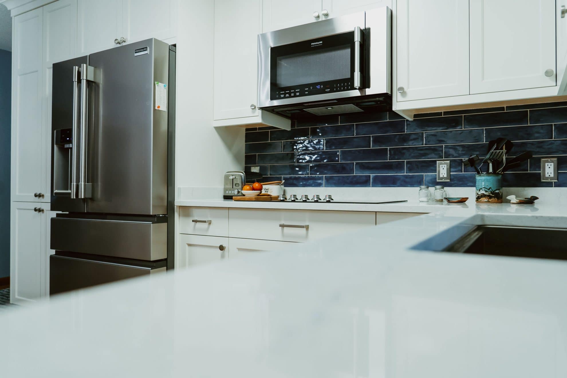 Popular Kitchen Remodel Trends 2022