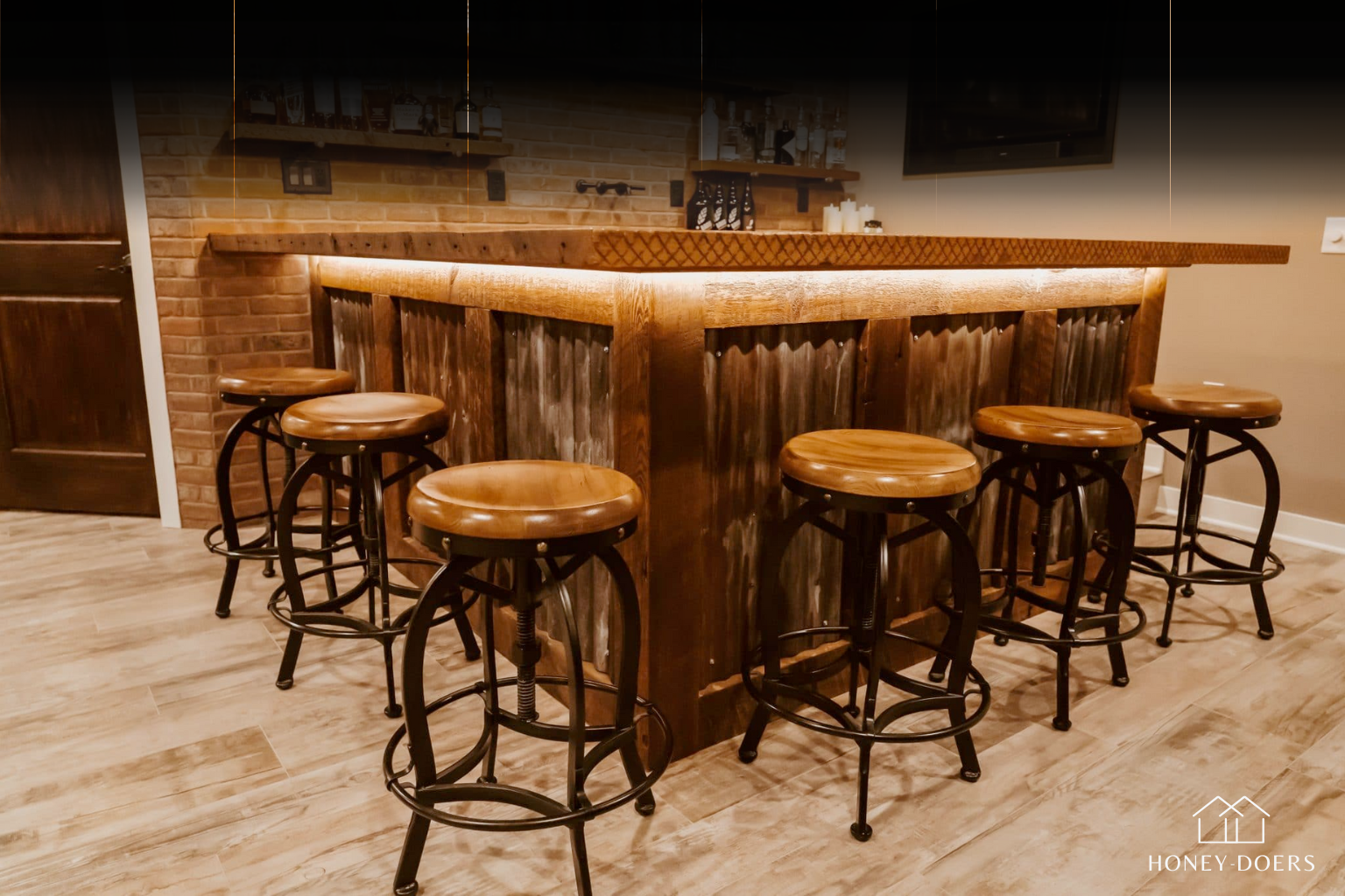 The Interior Remodels That Actually Make Sense in Winter