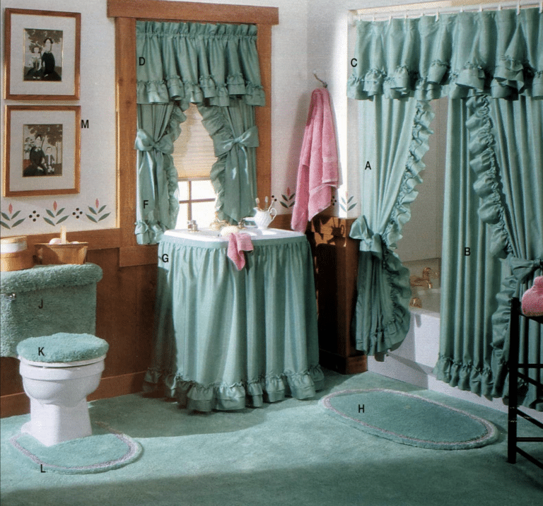 90s Bathroom Remodeling Ideas