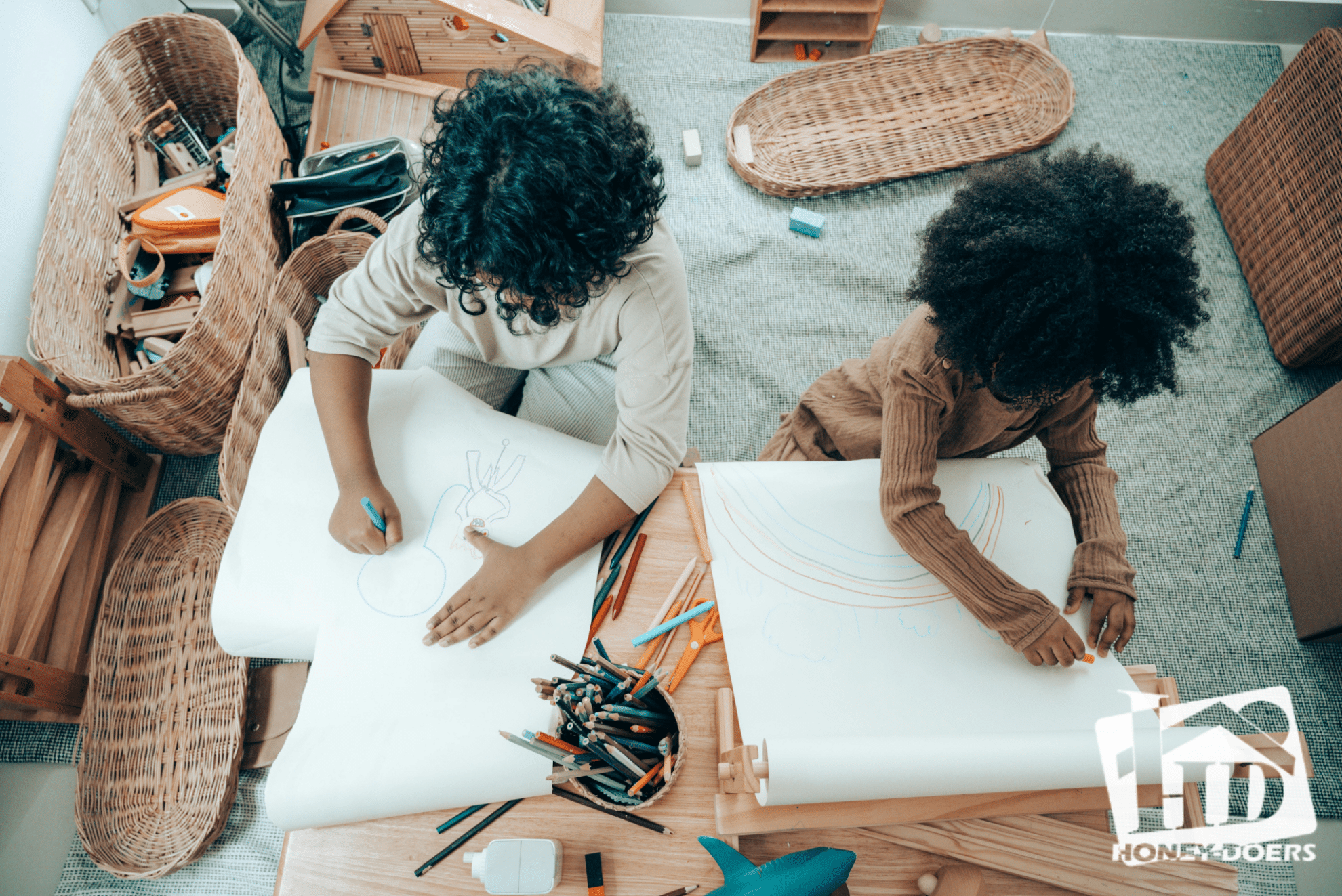 Remodeling for Connection: How to Bring More Connection to Common Areas