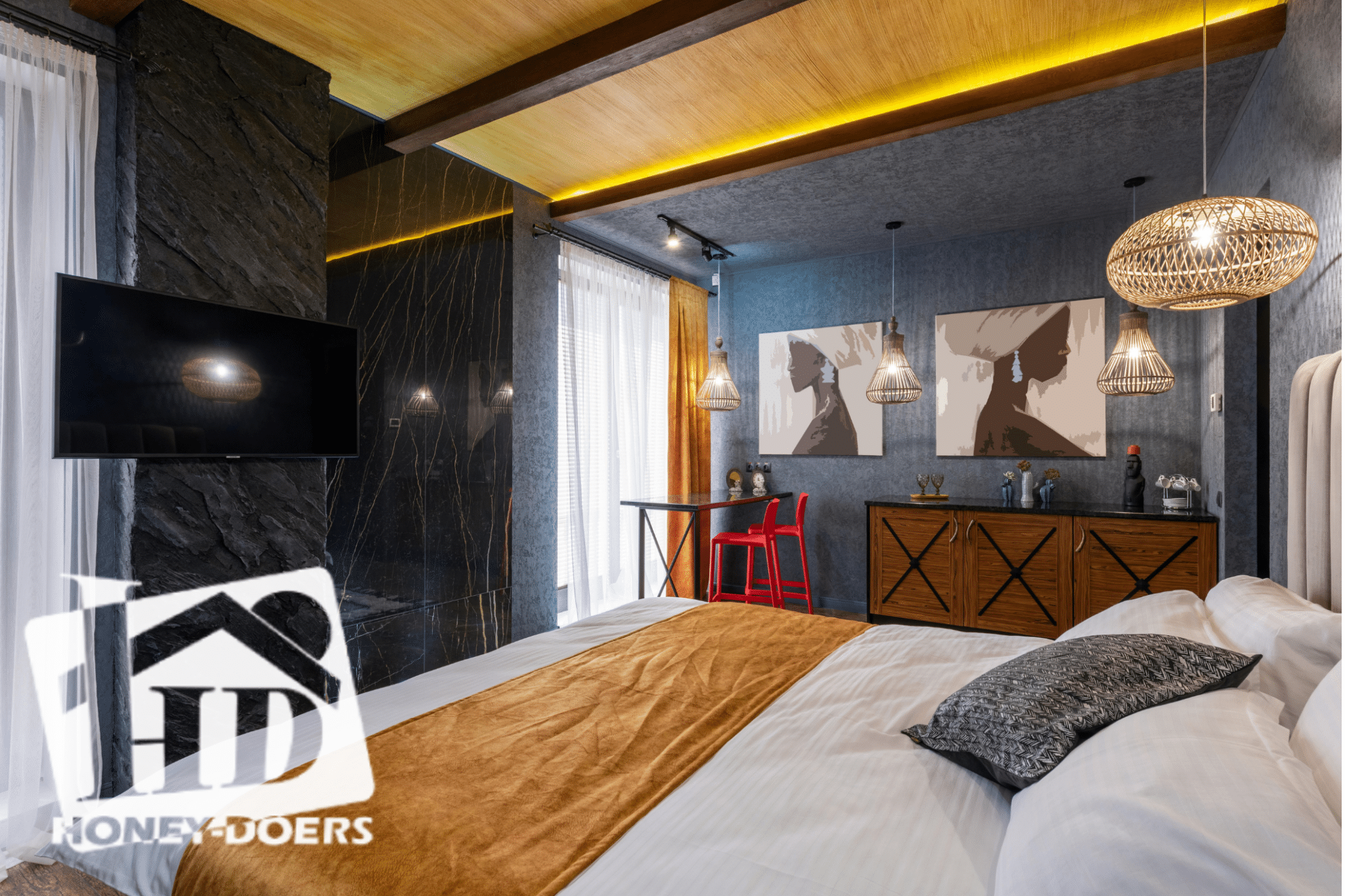 Ceiling Lighting Ideas and Inspiration to Spark a Fresh Look