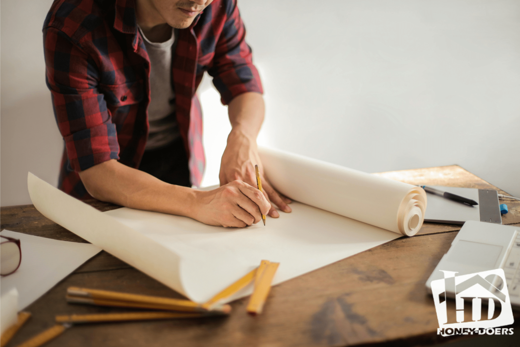 Contractor etiquette 1-0-1