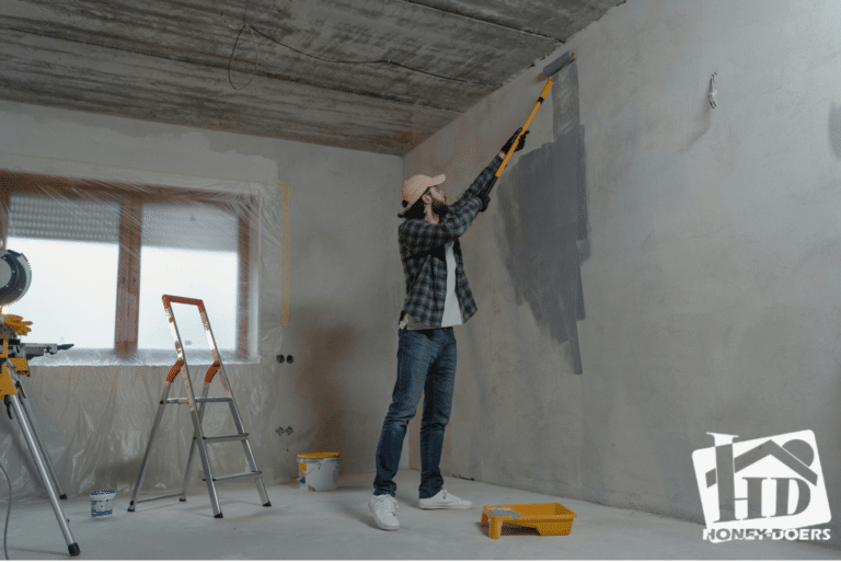 home remodel contractor 