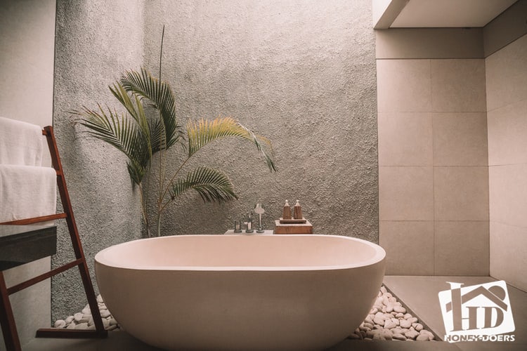 How to Equip the Perfect Bathroom According to Your Lifestyle