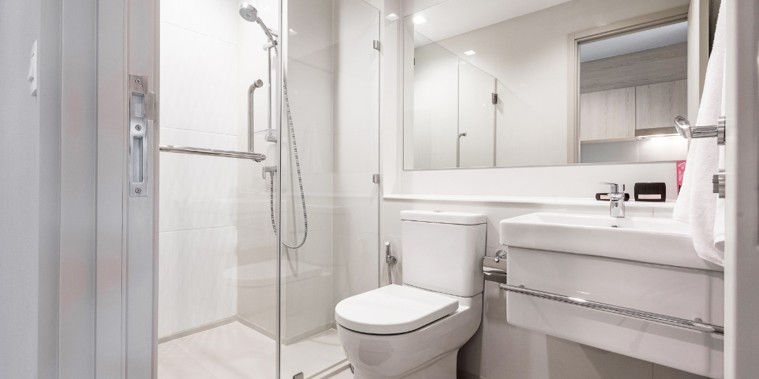 Bathroom Remodel for Seniors: Safe & Stylish Aging in Place Ideas