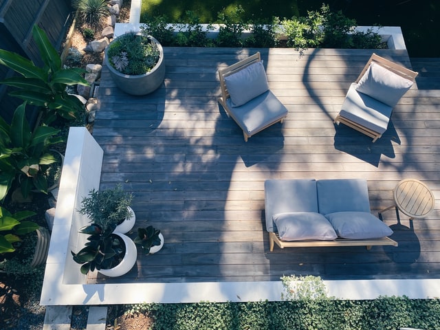 Best Deck Designs for Your Home