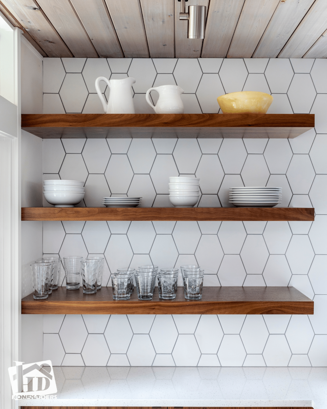 Levitate Your Space: A Step-by-Step Guide to Floating Shelf Installation