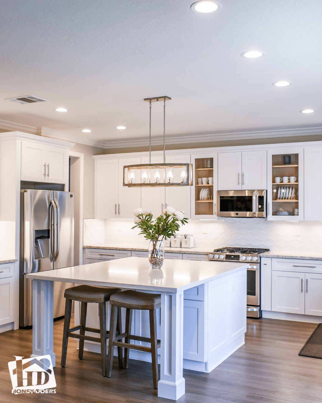 Hygge at Home: Embracing Scandinavian Comfort & Simplicity in Your Kitchen