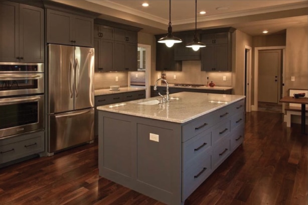 Kitchen Islands: Your Guide to Choosing the Best Configuration