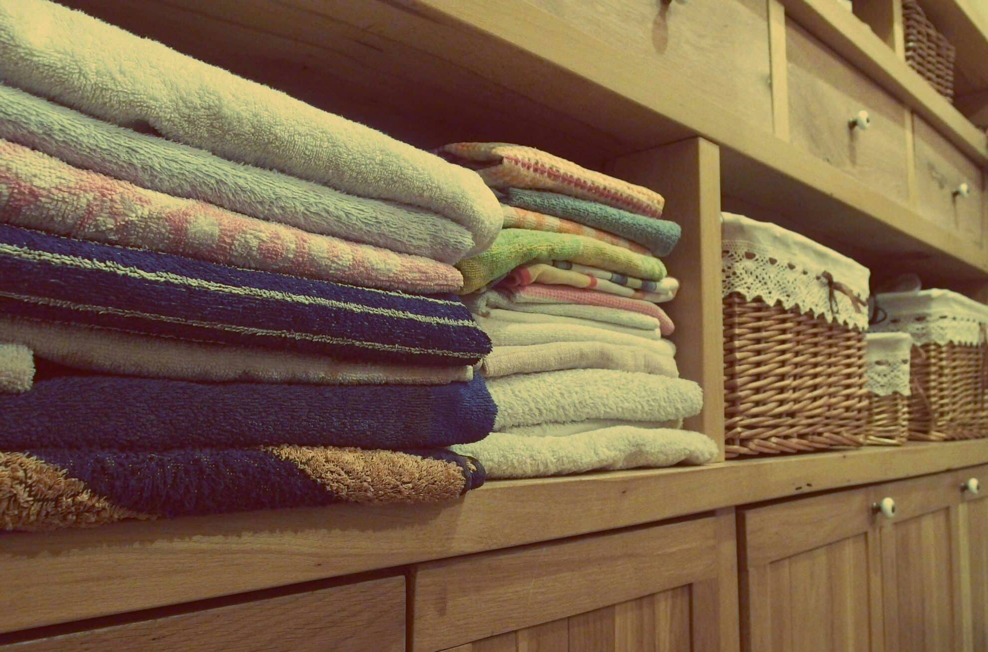 9 Small Laundry Room Ideas to Save Space