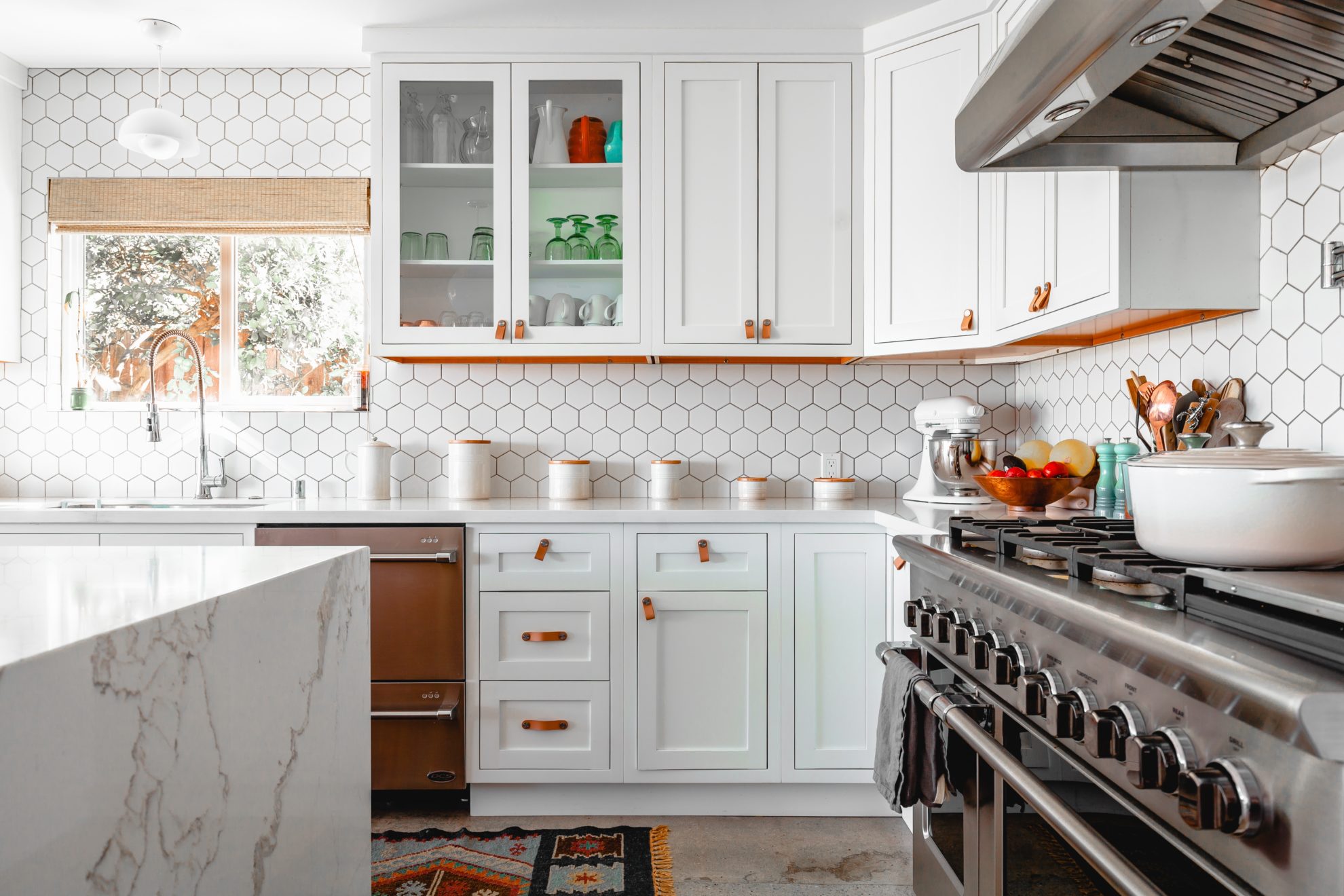 Restoring Rustic Kitchen Cabinets: A Blend of Nostalgia and Modernity
