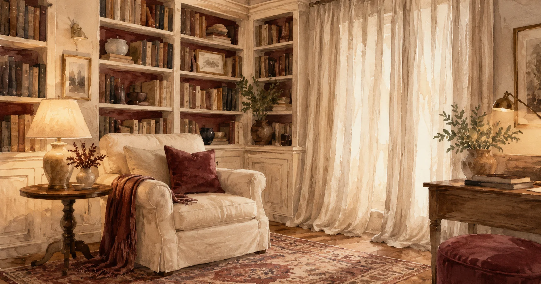 Design Your Home to Enhance Soundproofing for Peace and Quiet