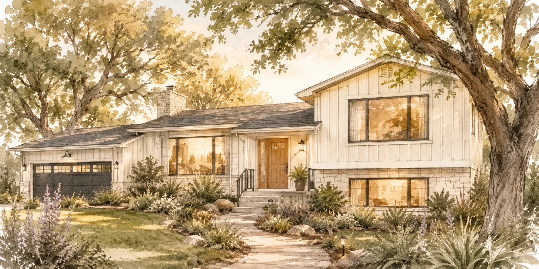 Split-Level Remodel: Six Common Issues and How to Fix Them