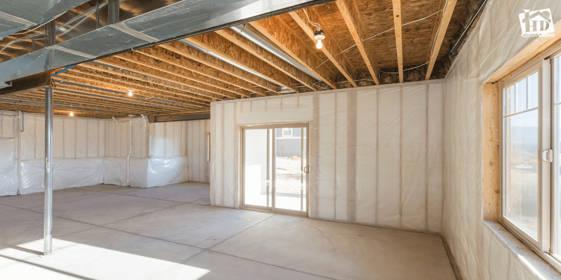 Ultimate Guide to Flooring Materials for a Finished Basement