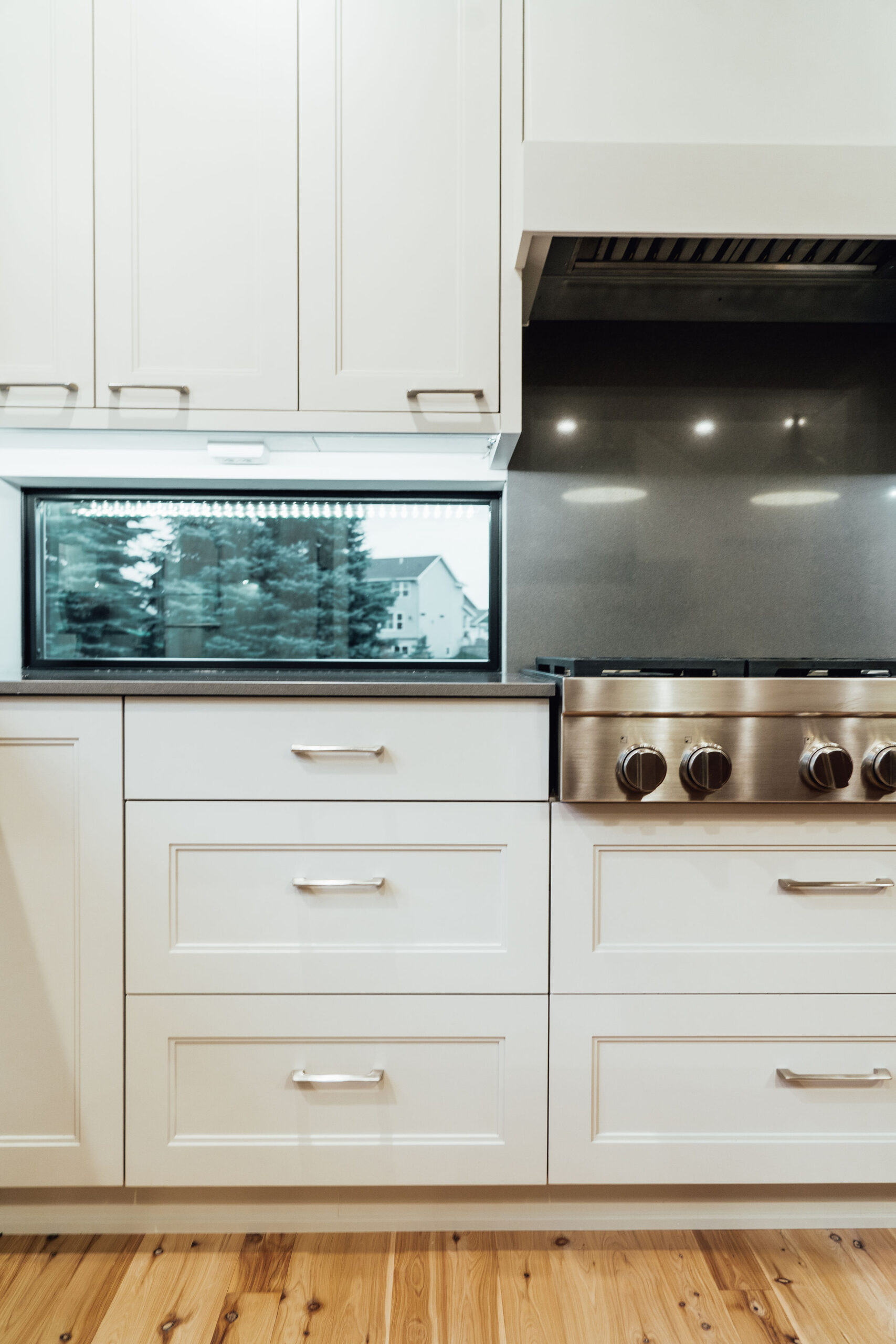 Lakeville Kitchen Remodel: Opening Up the Heart of the Home – photo 11