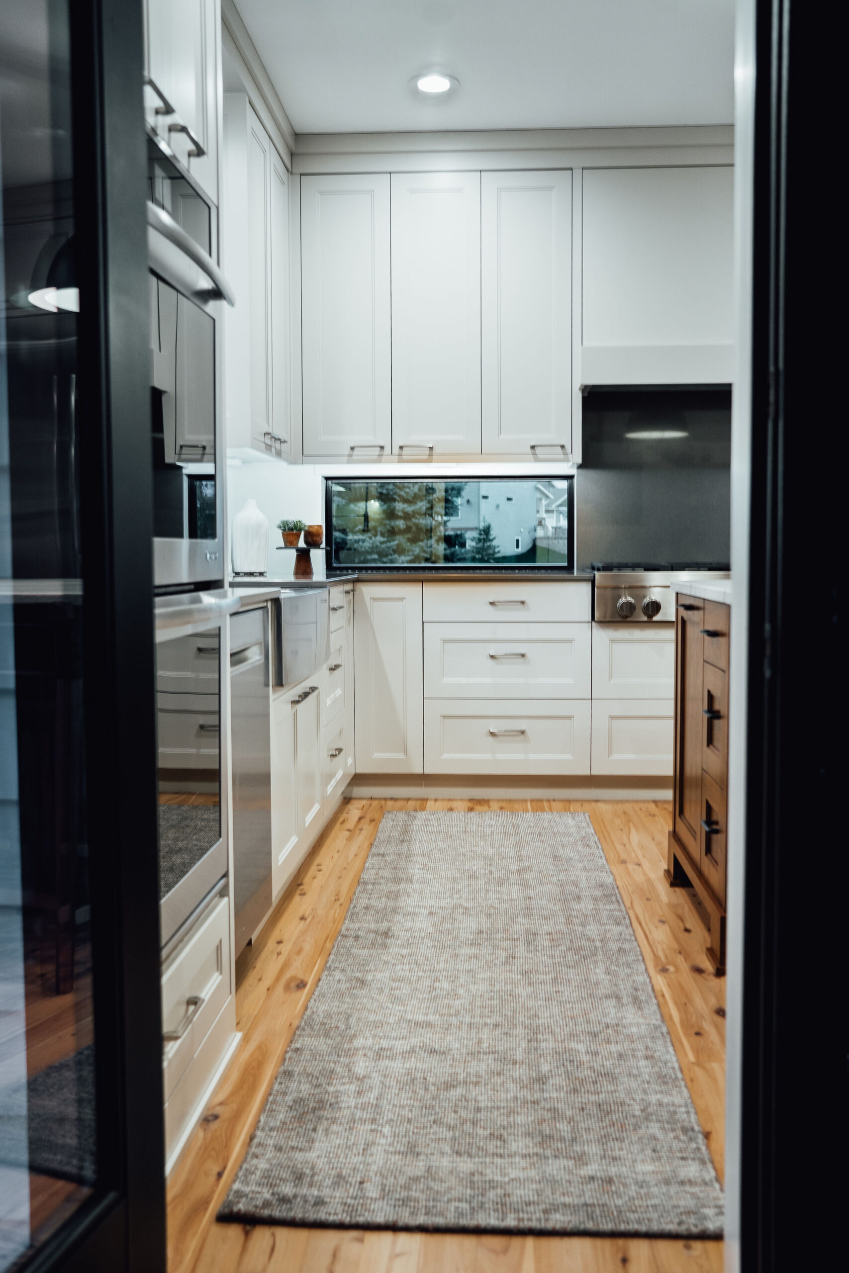 Lakeville Kitchen Remodel: Opening Up the Heart of the Home – photo 12