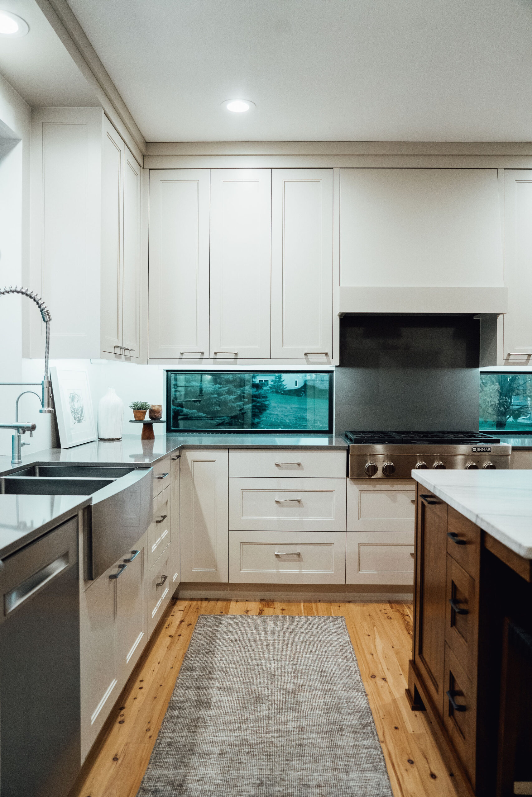 Lakeville Kitchen Remodel: Opening Up the Heart of the Home – photo 14