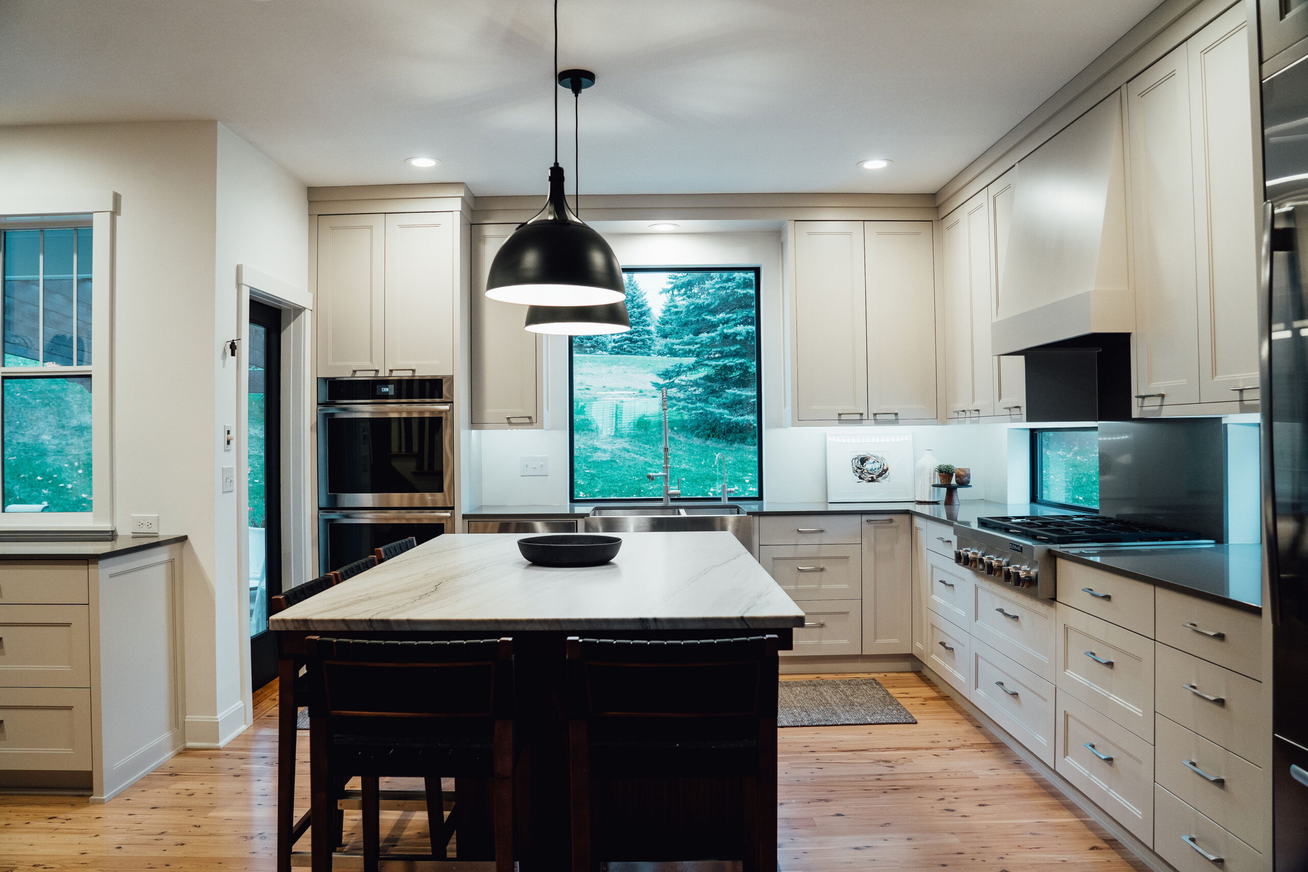 Lakeville Kitchen Remodel: Opening Up the Heart of the Home – photo 16